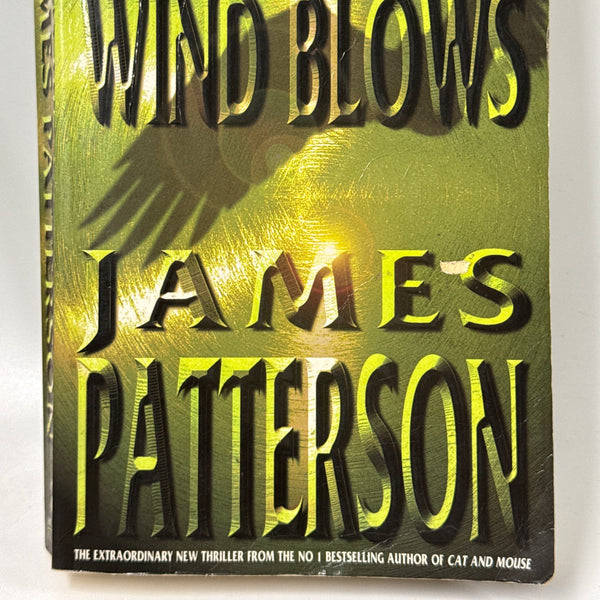 When The Wind Blows