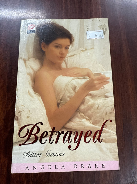 Betrayed