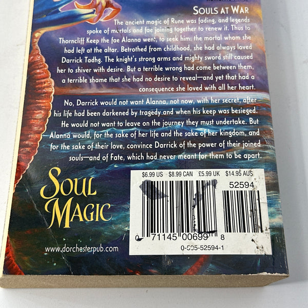Soul Magic