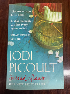 Second Glance