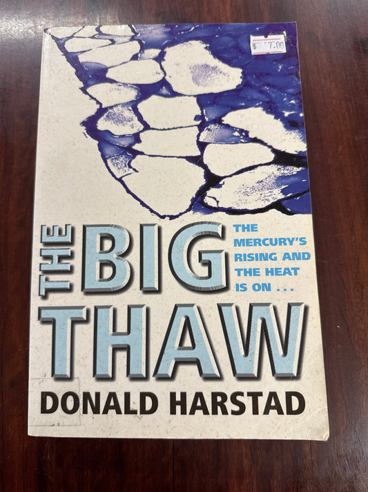 The Big Thaw