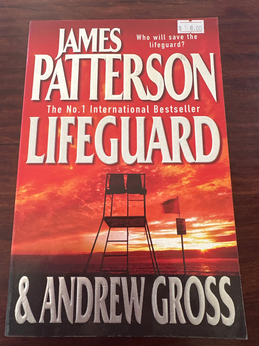 Lifeguard