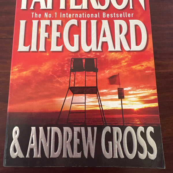 Lifeguard