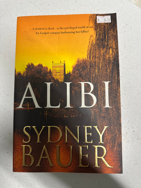 Alibi