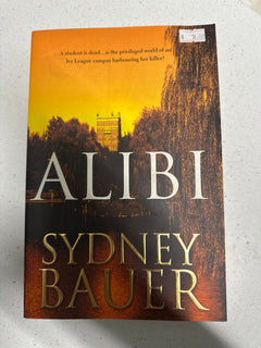 Alibi
