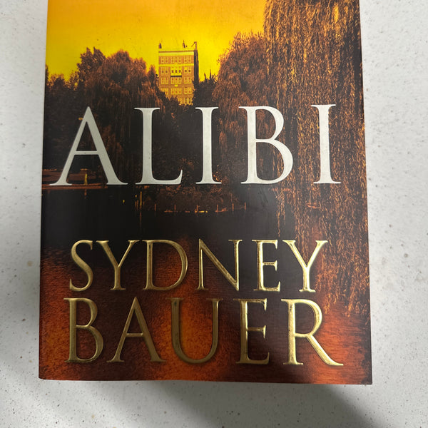 Alibi
