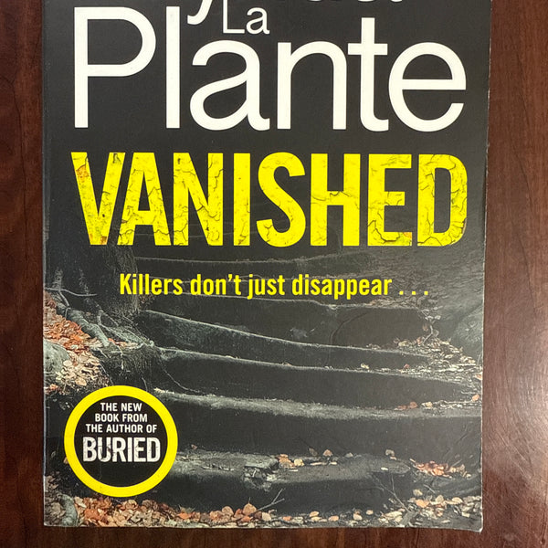 VANISHED