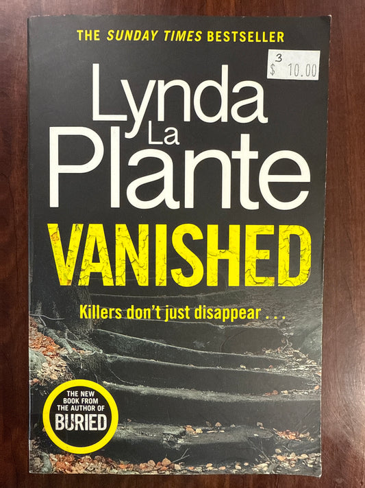 VANISHED