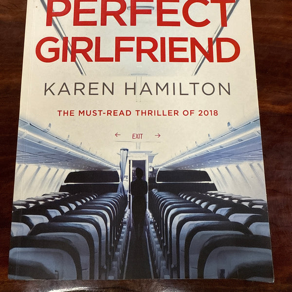 The Perfect Girlfriend