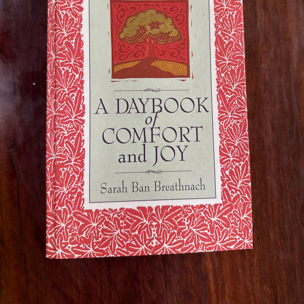 Simple Abundance : a Daybook of Comfort and Joy