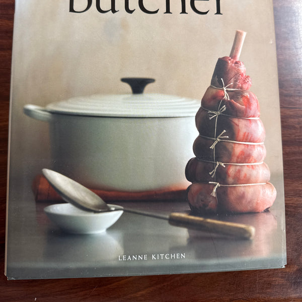 Butcher