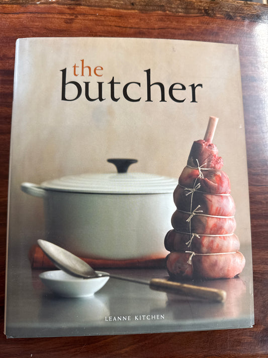Butcher