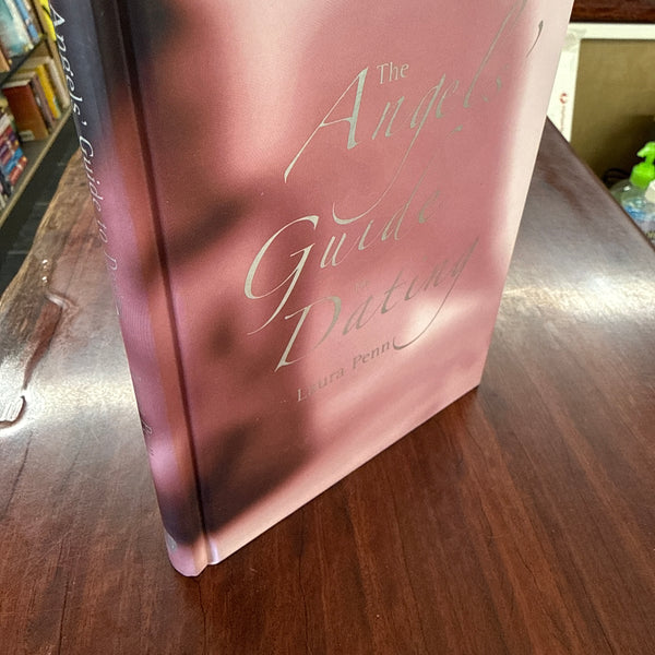 Angels' Guide to Dating (Hardcover)