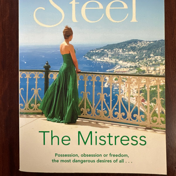 The Mistress