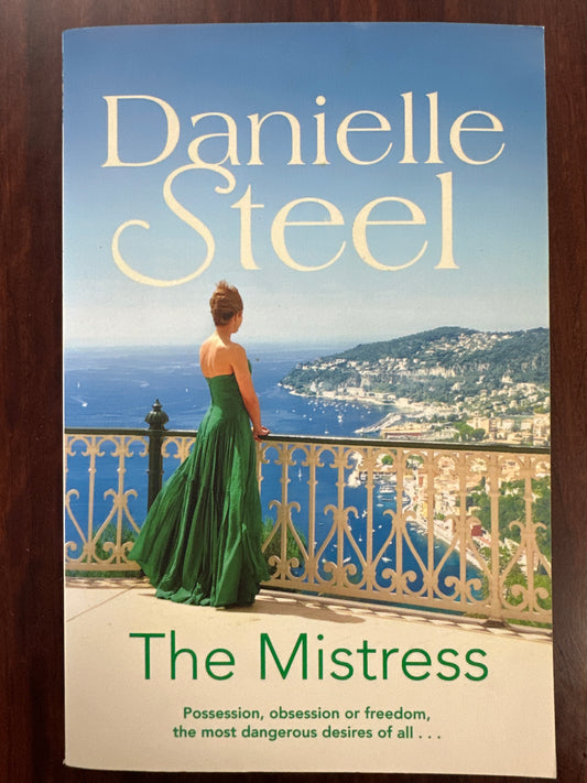 The Mistress