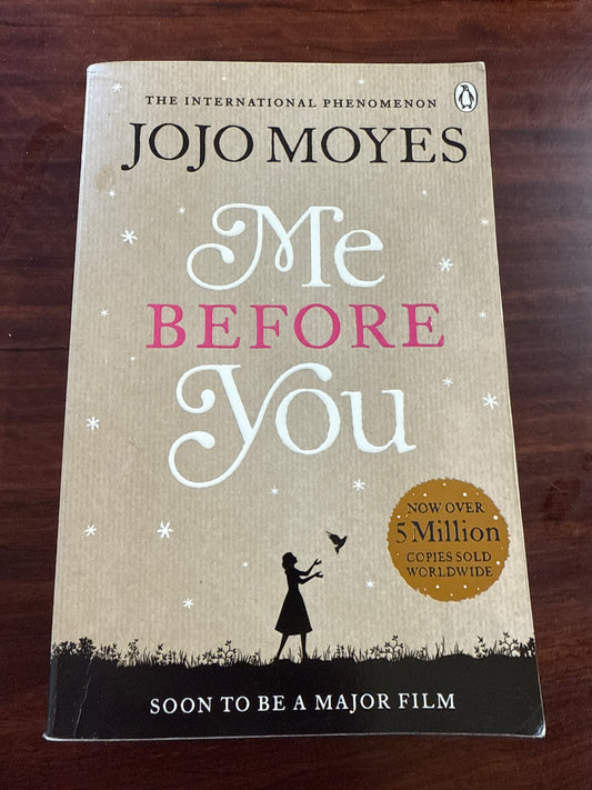 Me Before You