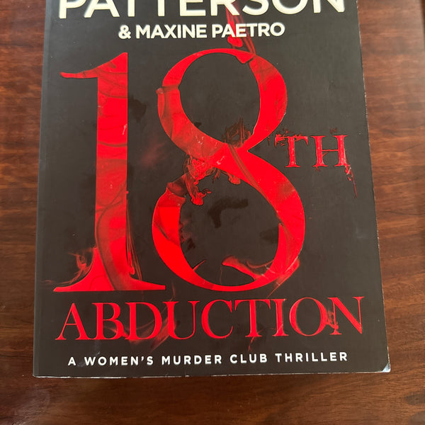 18th Abduction