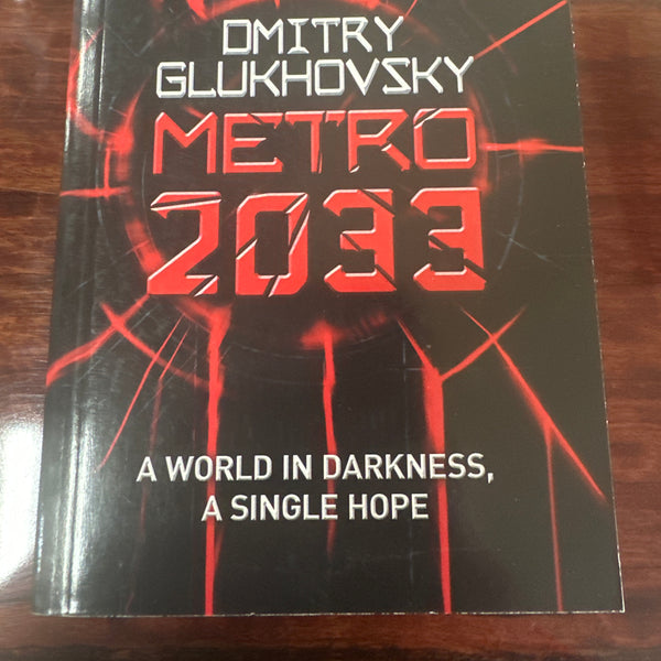 Metro 2033