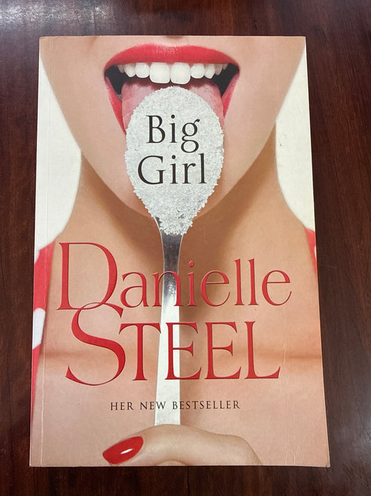 Big Girl