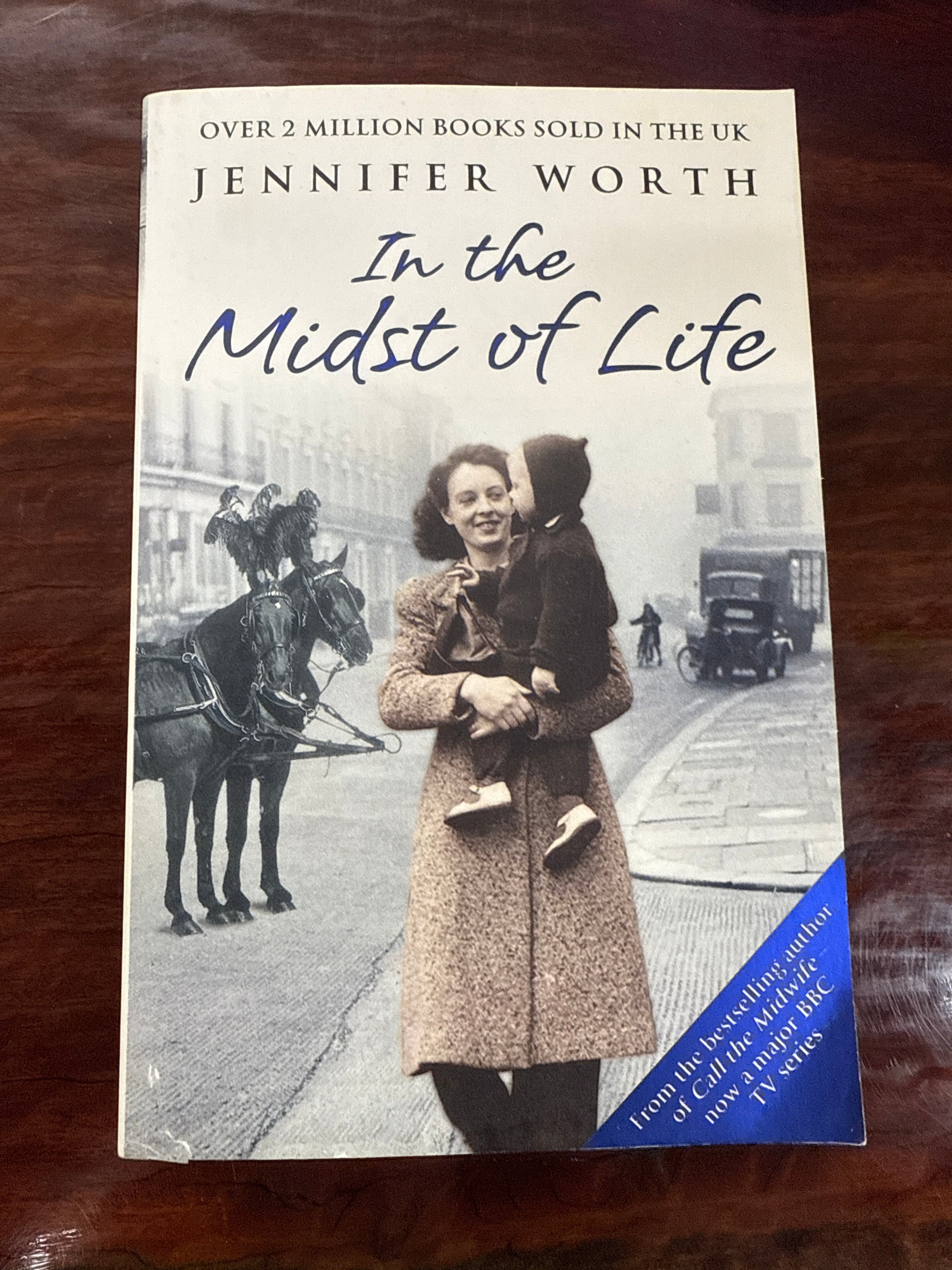 In the Midst of Life