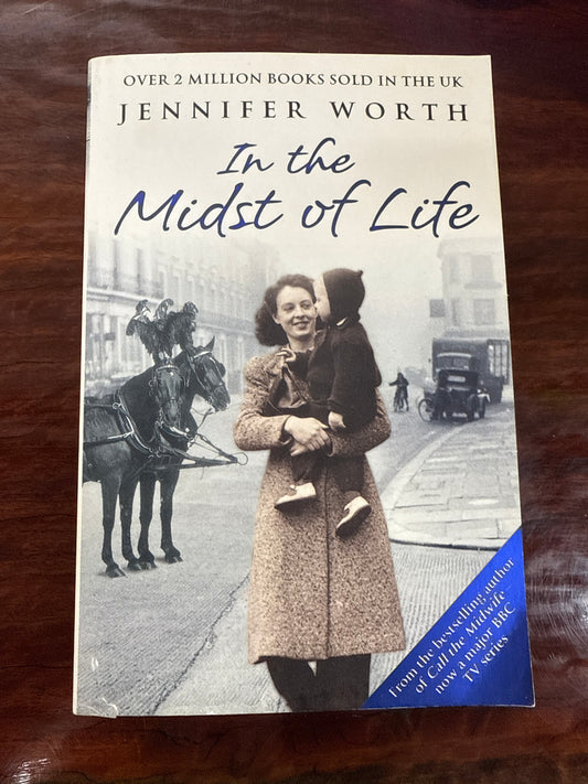 In the Midst of Life