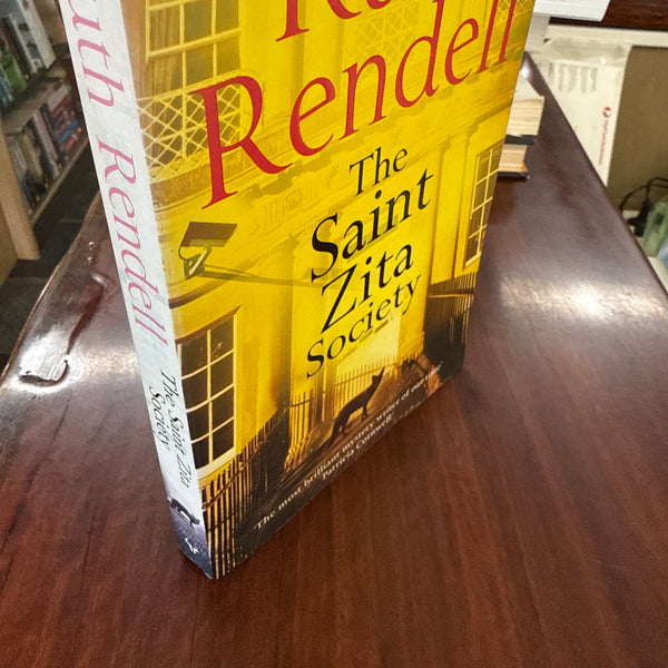 The Saint Zita Society