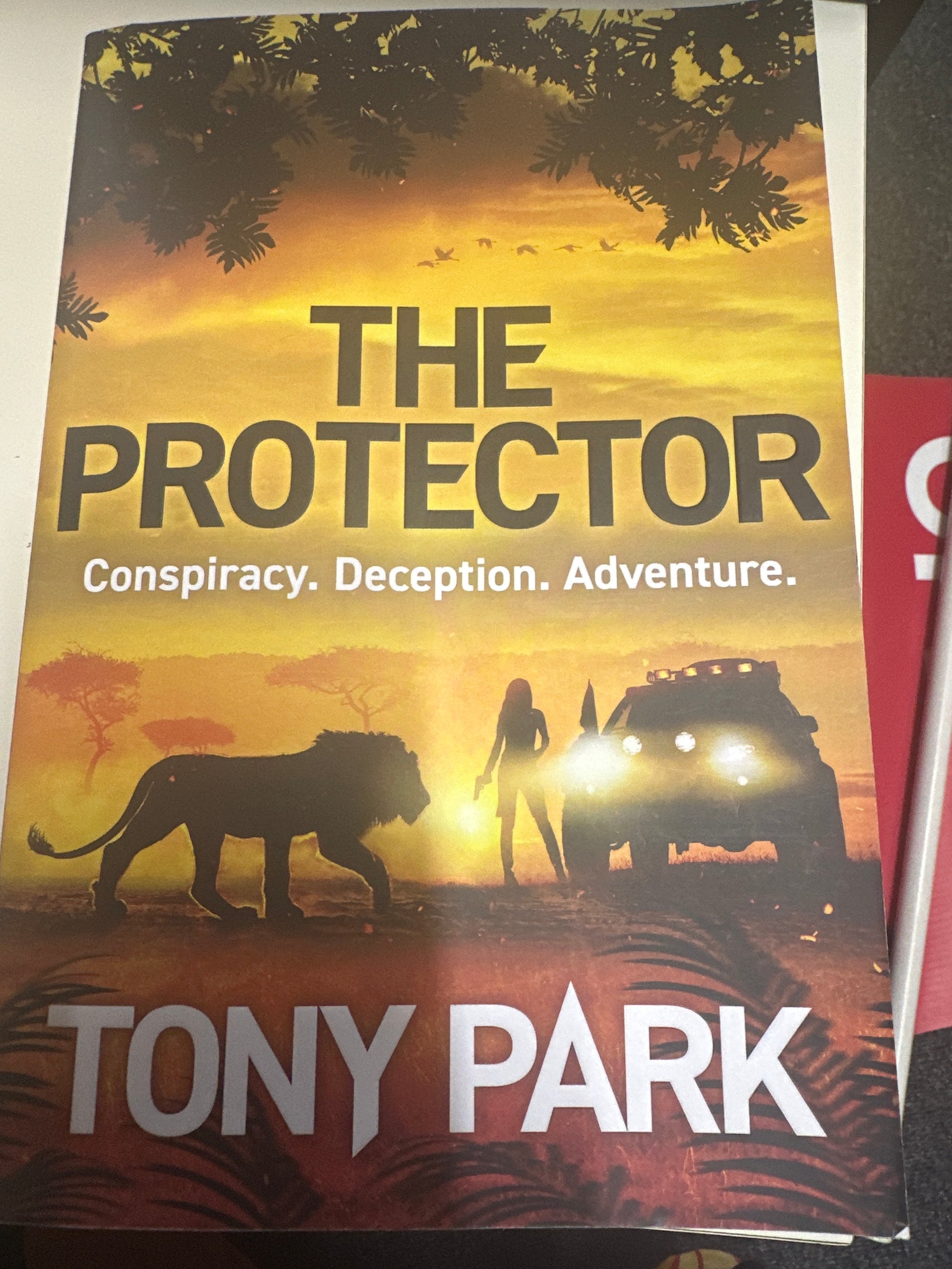The Protector