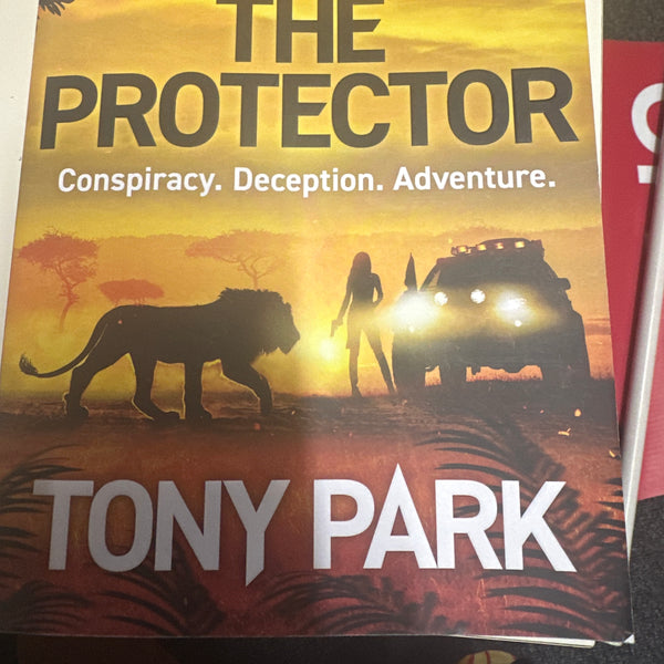 The Protector