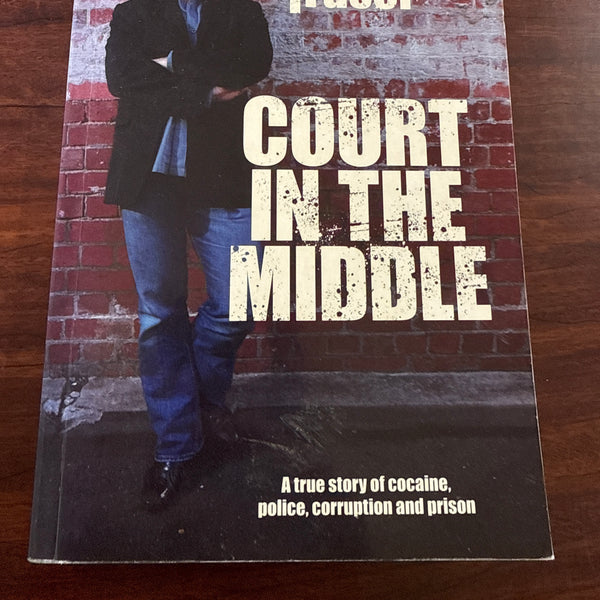 Court in the Middle