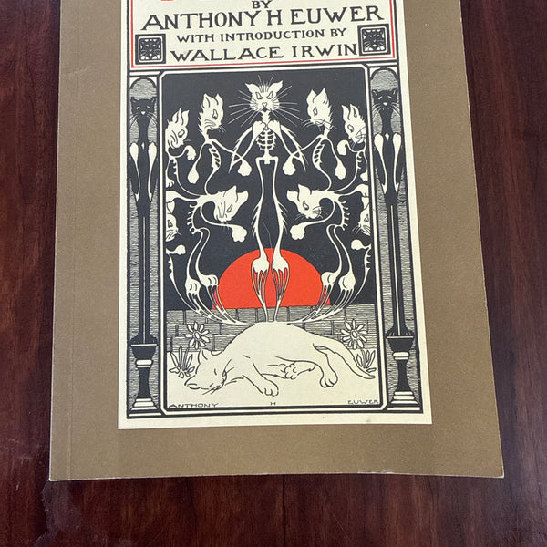 Christopher Cricket on CATS