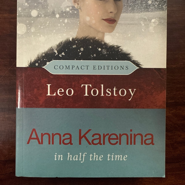 Anna Karenina