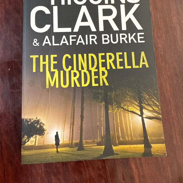 The Cinderella Murder