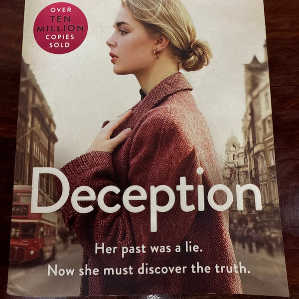 Deception