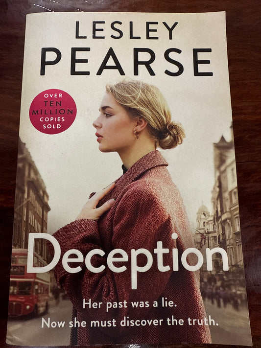 Deception