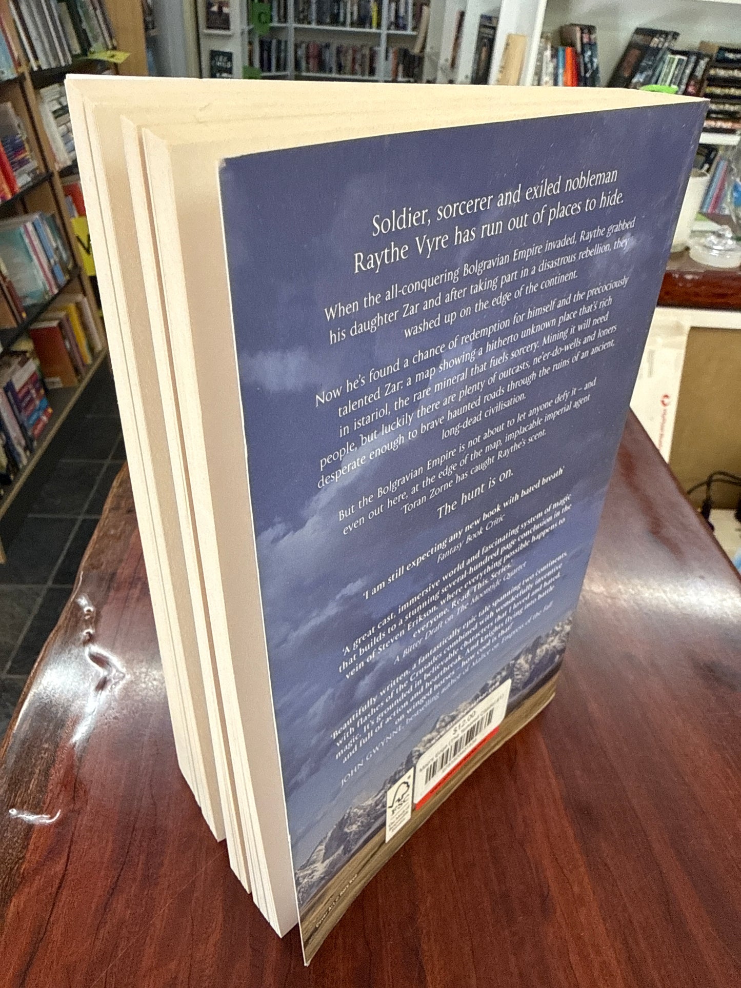 The One Hundred Year Old Man Climbed Out the Window And Disappeared