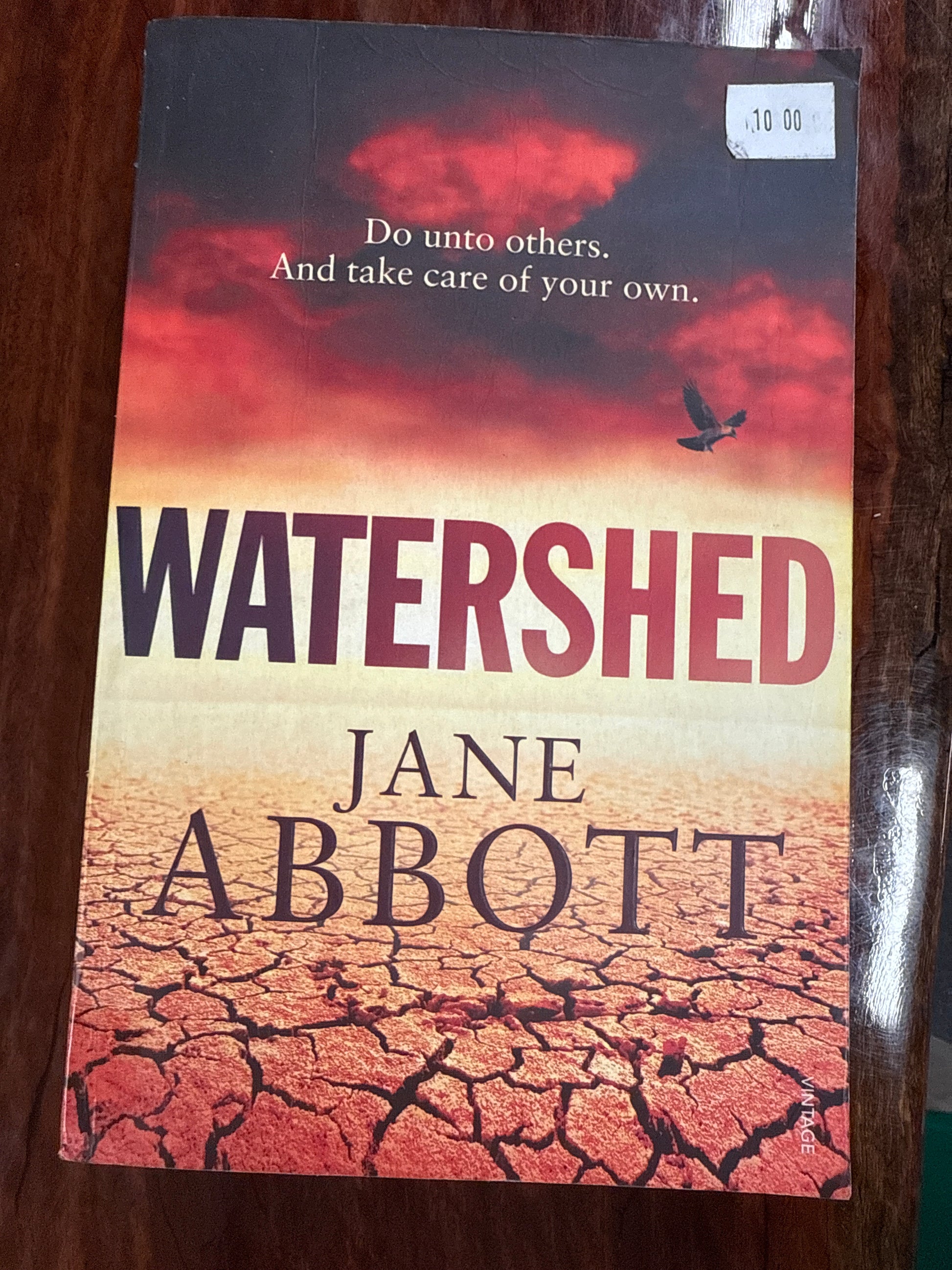 Watershed