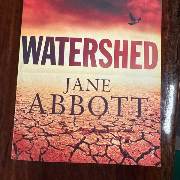 Watershed