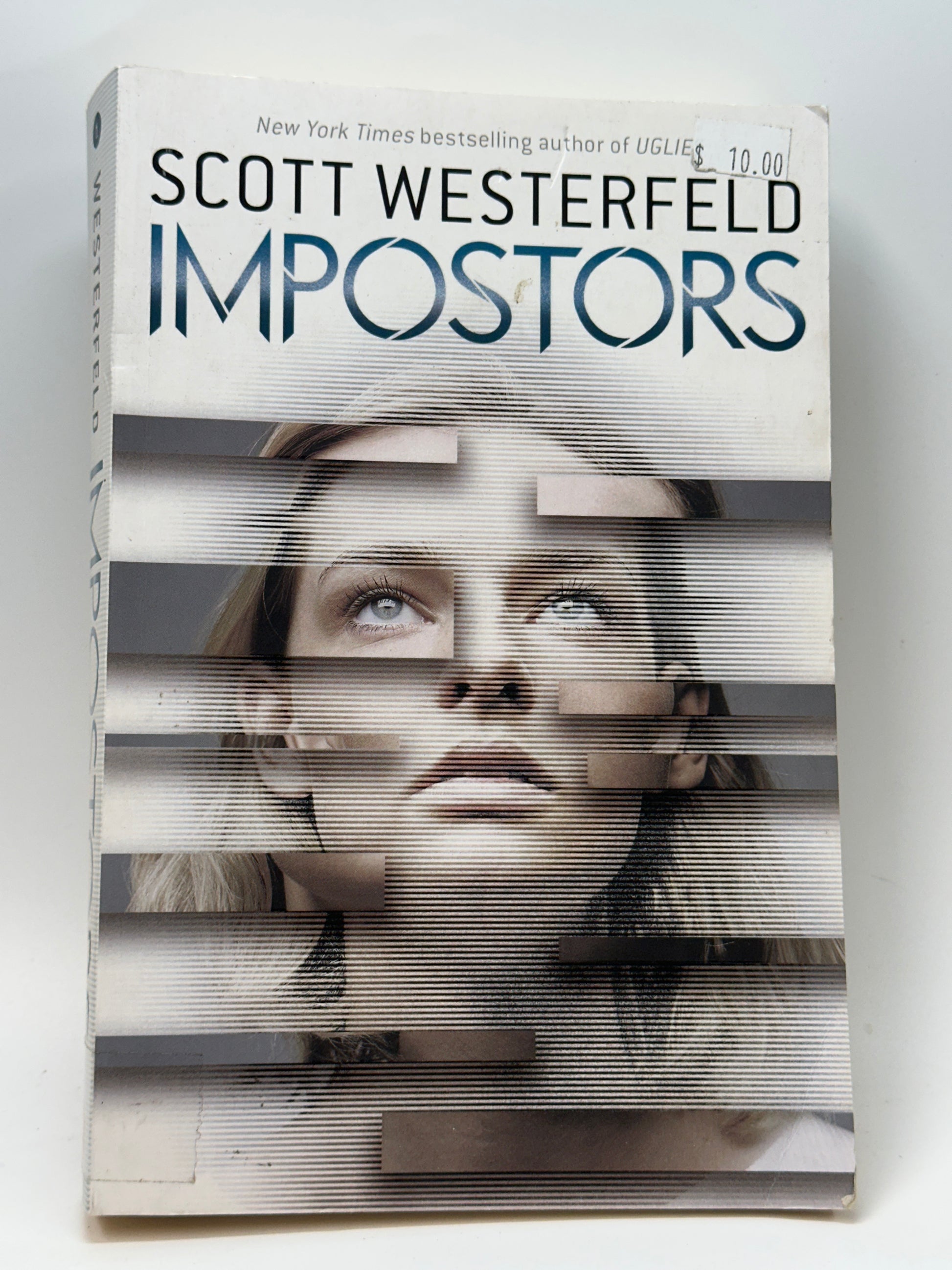 Imposters