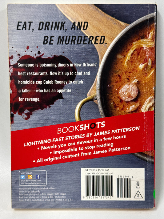 Killer Chef