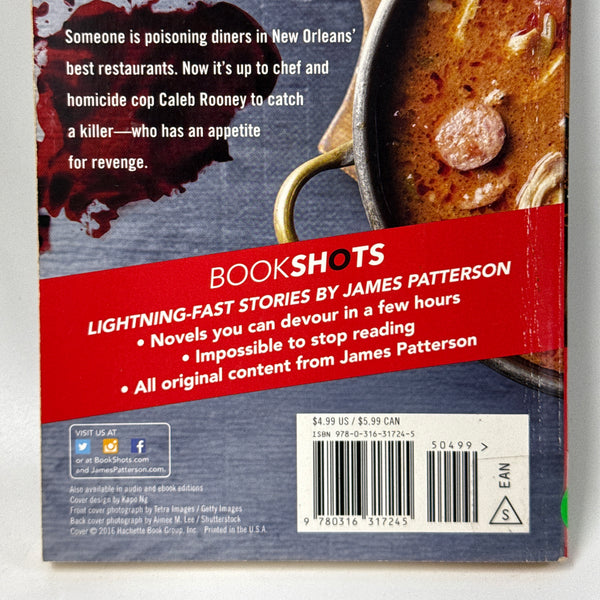 Killer Chef