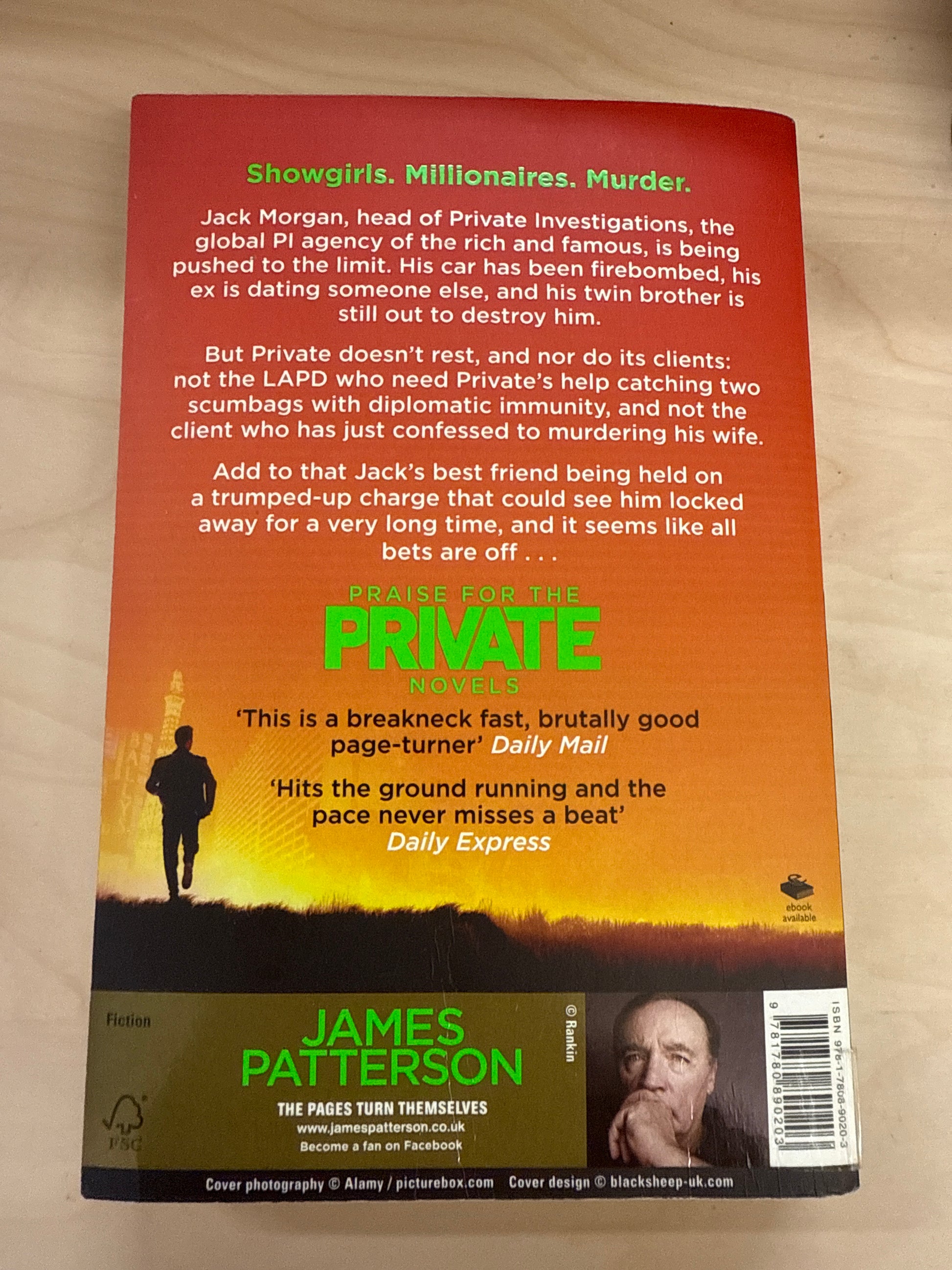 Private Vegas