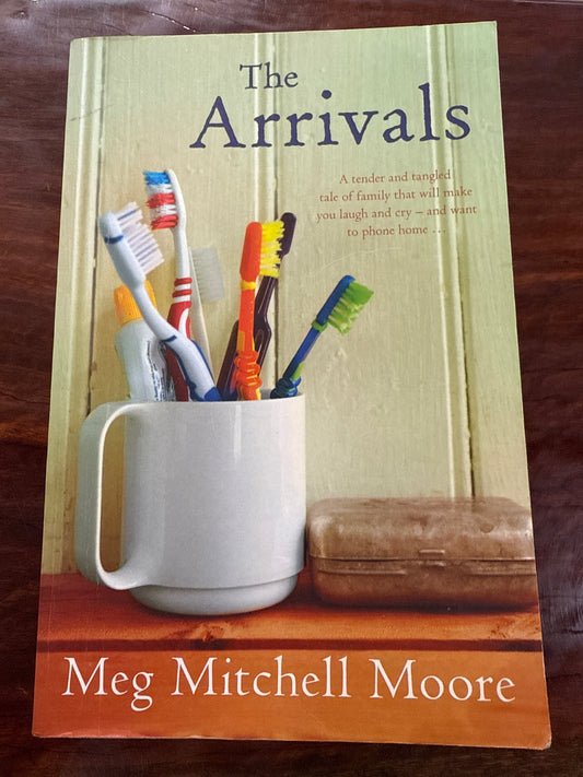 The Arrivals