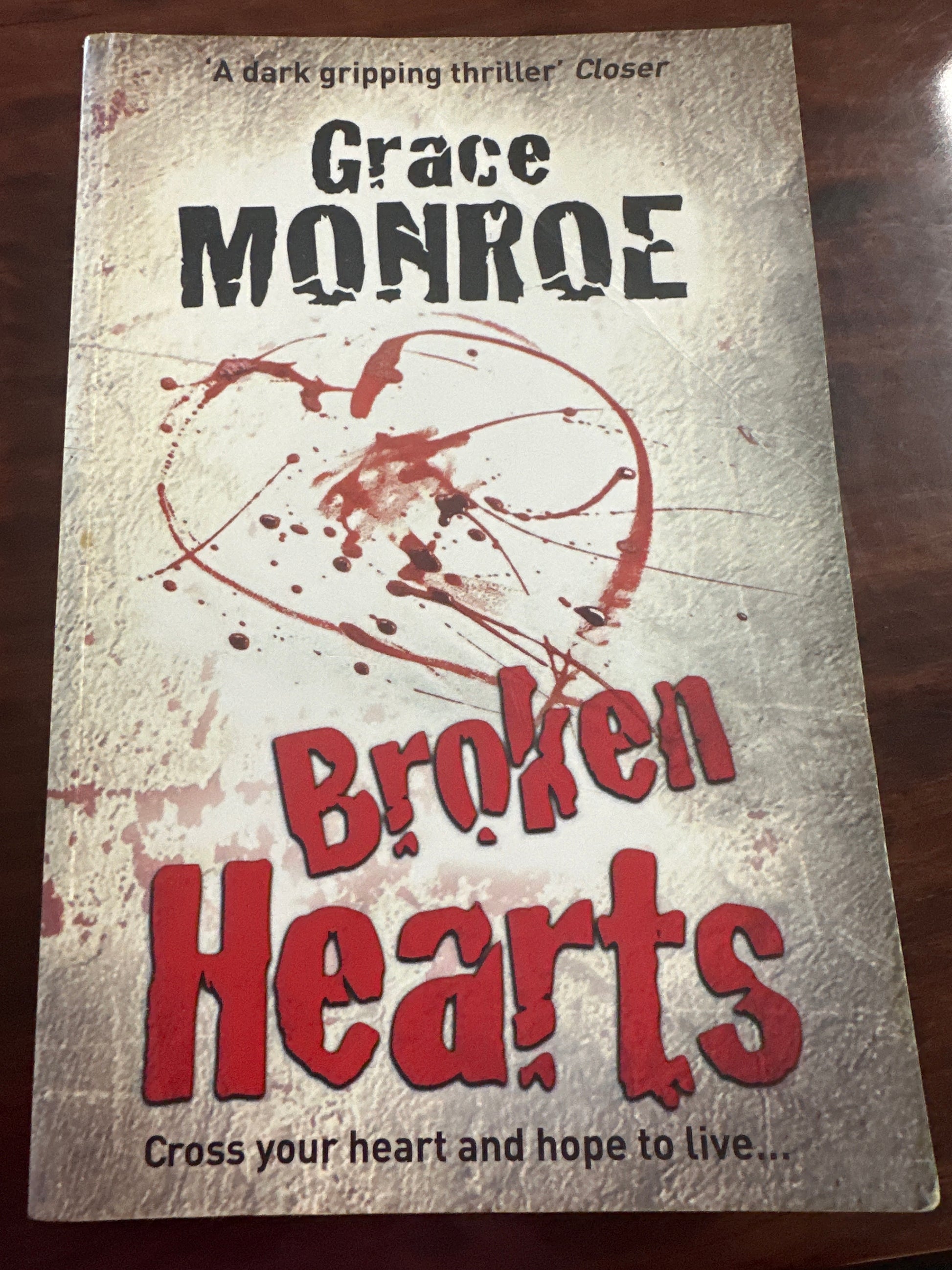 Broken Hearts
