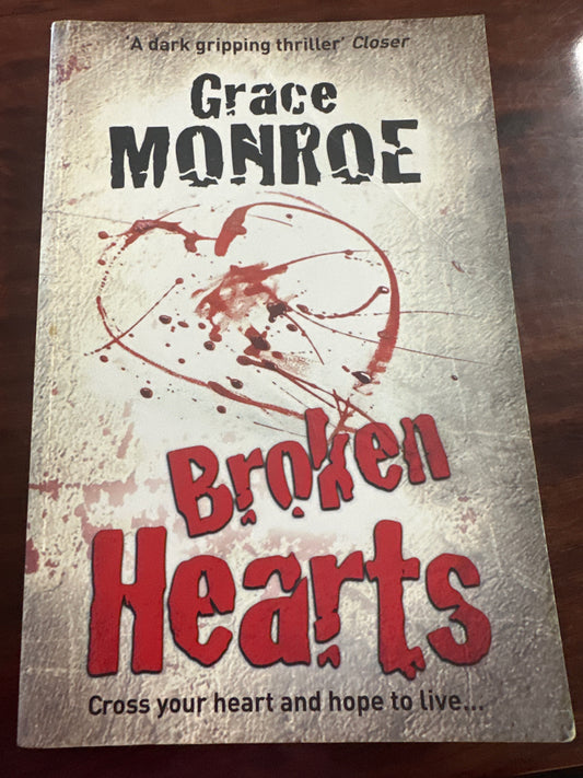 Broken Hearts