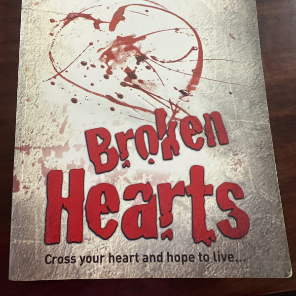 Broken Hearts