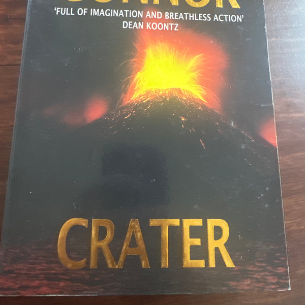 Crater