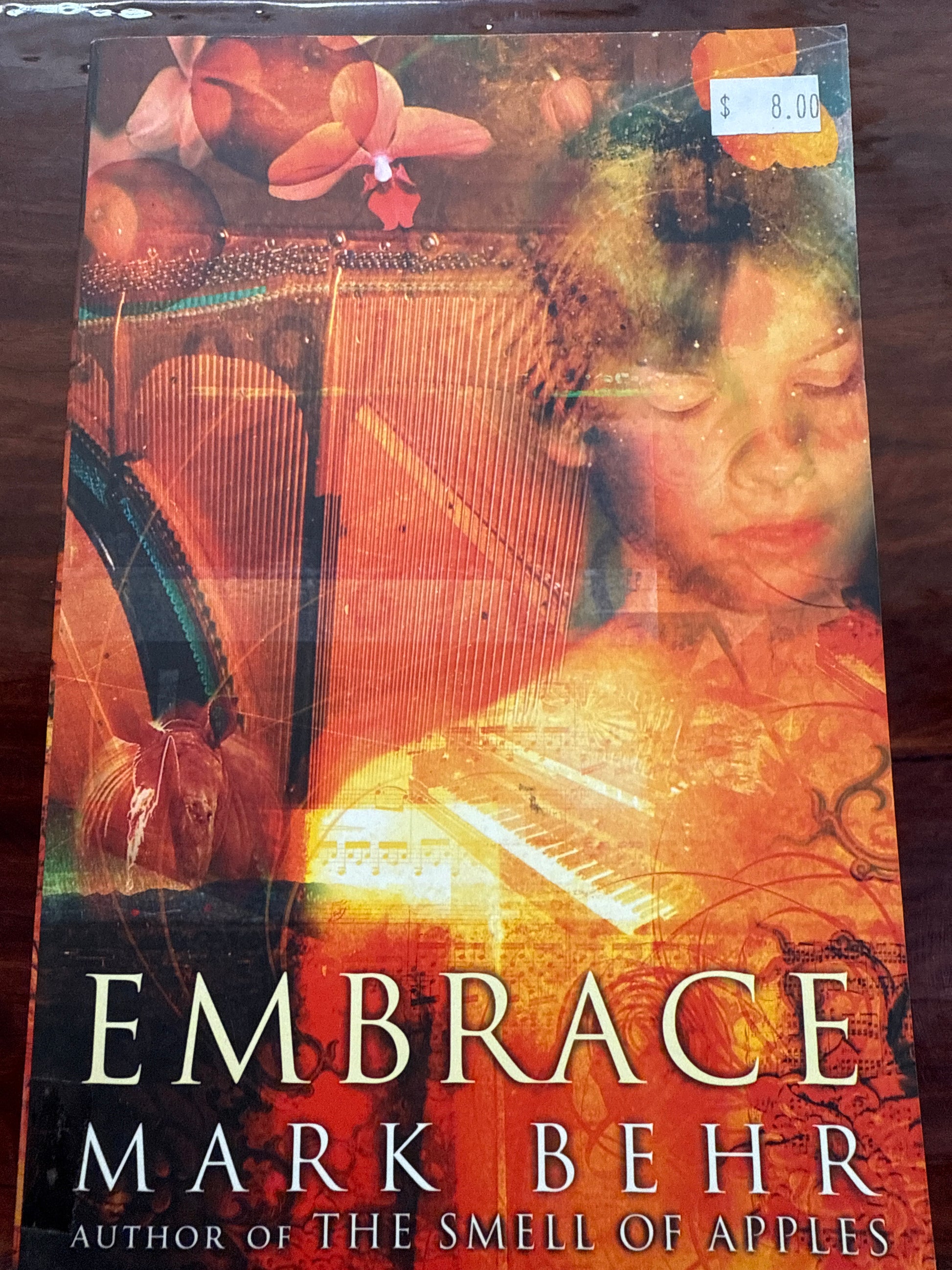 Embrace