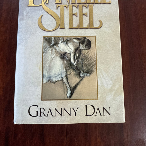 Granny Dan