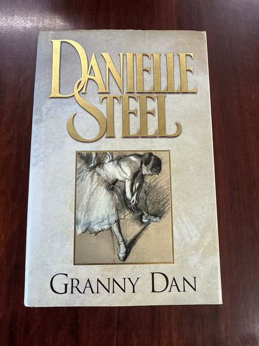 Granny Dan