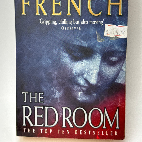 The Red Room